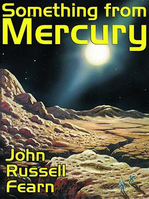 Mercury Anthology Ho!