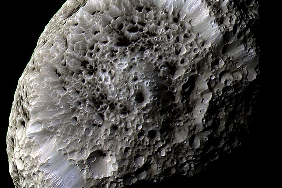 Hyperion