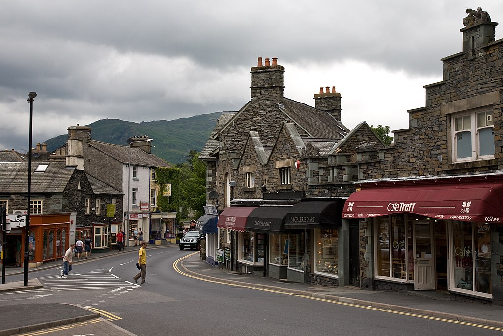 Ambleside