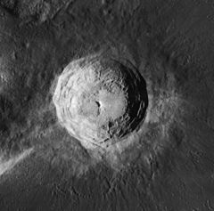 Aristarchus-crater