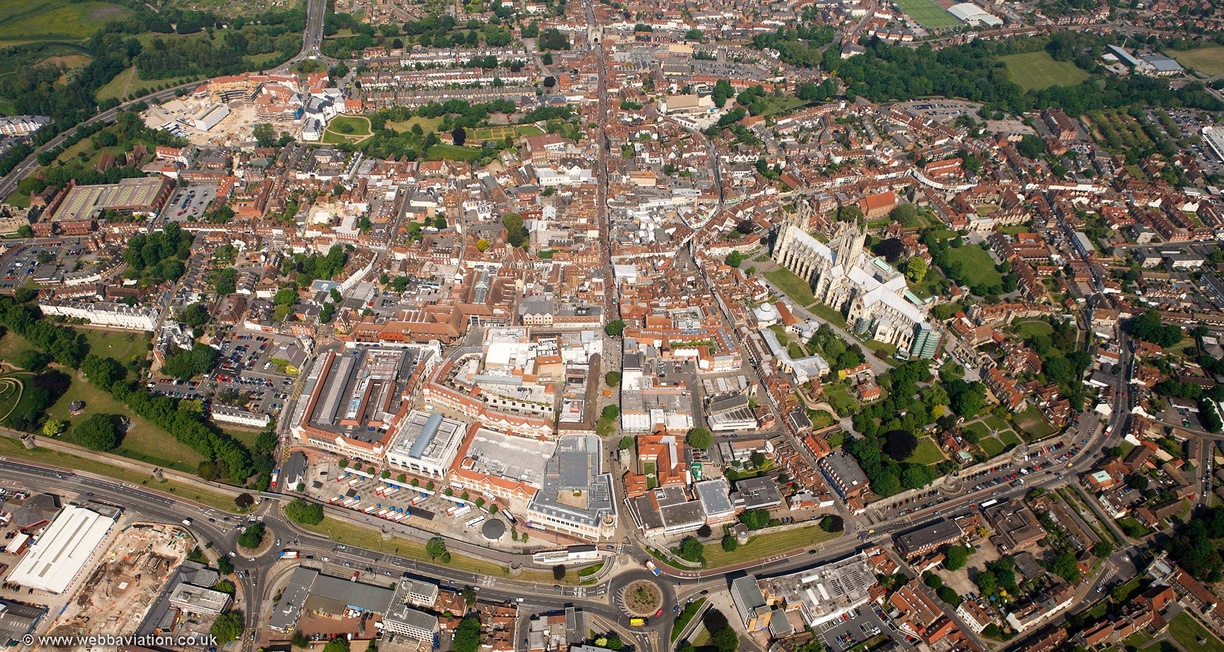 Canterbury