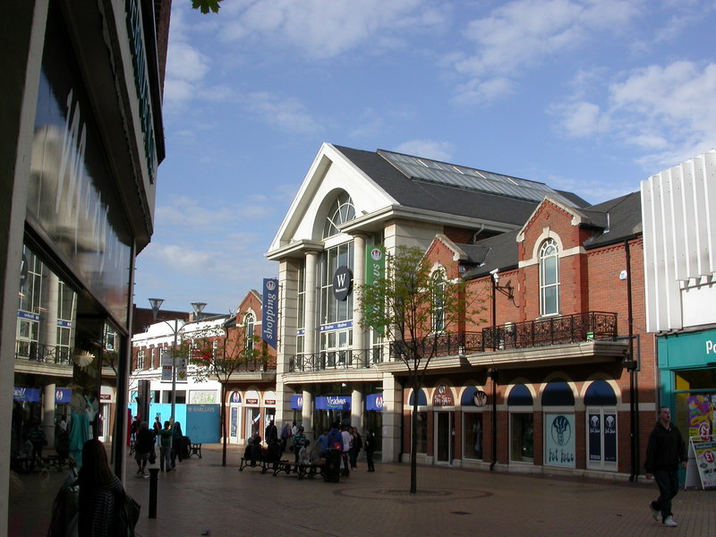 Chelmsford Chelmsford