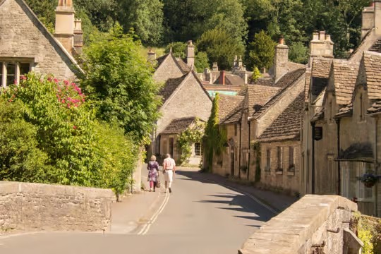 Cotswolds