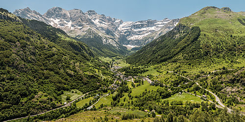 Gavarnie Gavarnie