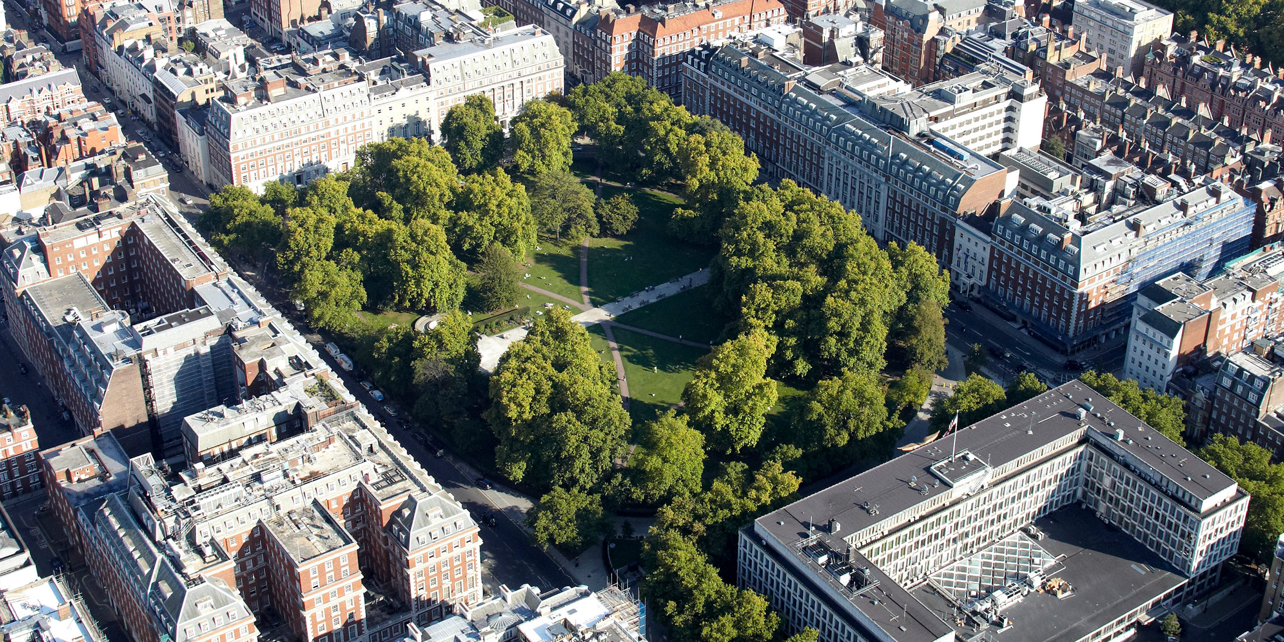 Grosvenor Square