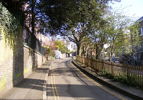 Hampstead