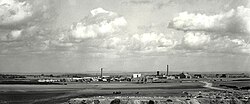Harwell 1957