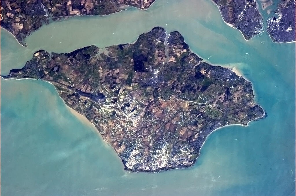 Isle-of-Wight