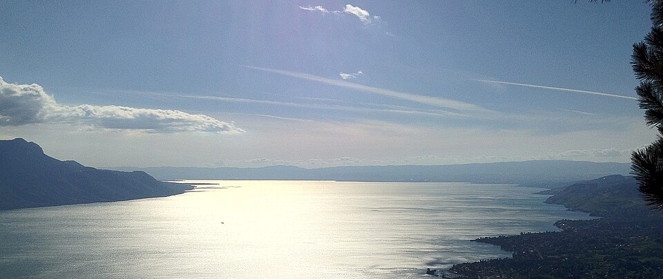 Lake Geneva
