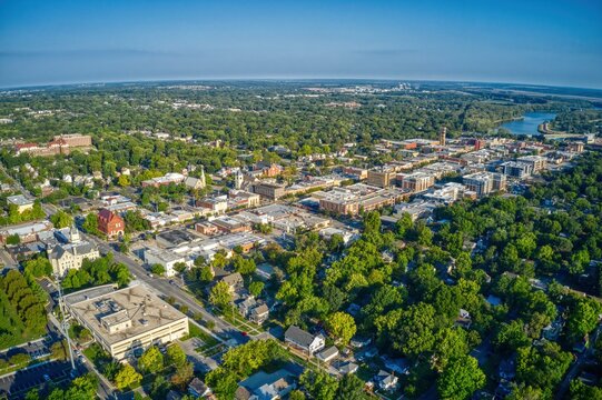 Lawrence-Kansas