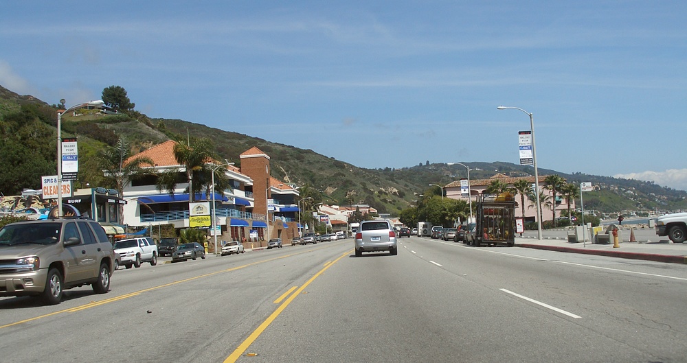 Malibu