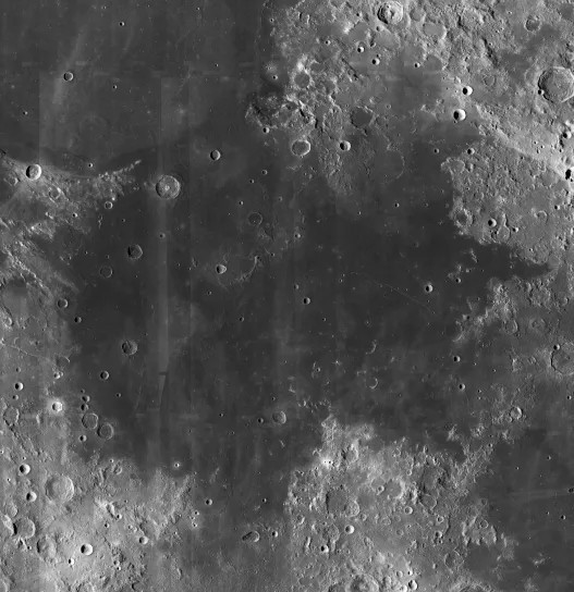 Mare Tranquillitatis Mare Tranquillitatis