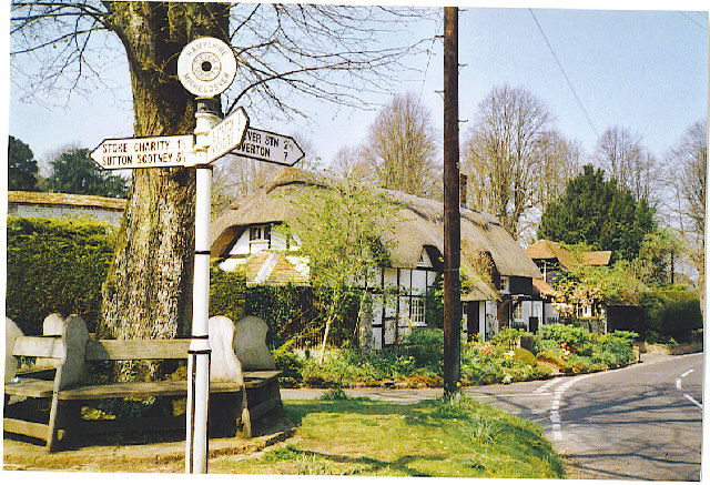 Micheldelver