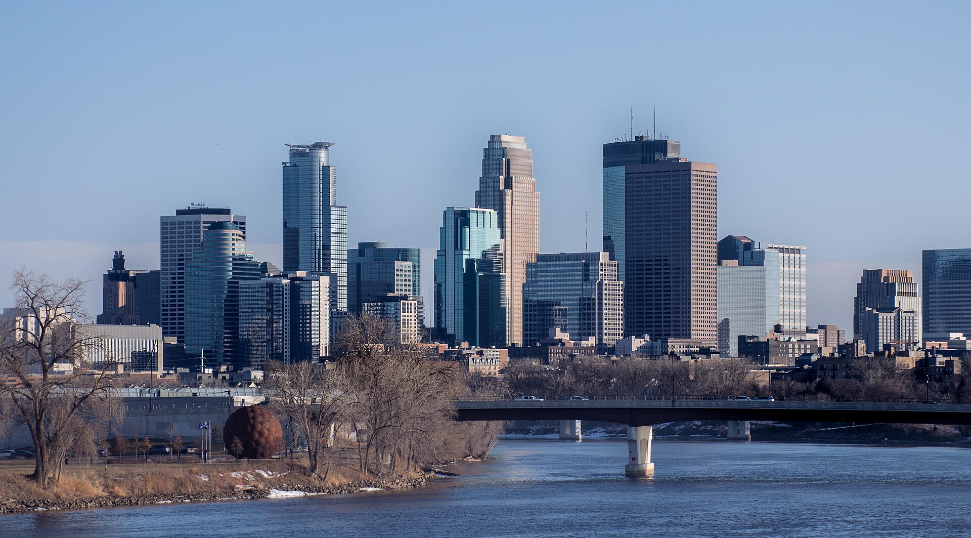 Minneapolis Minneapolis