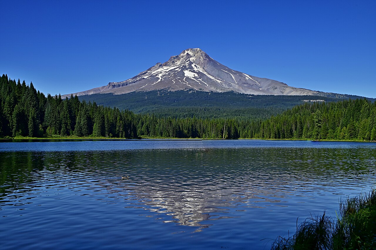 mount hood mount hood