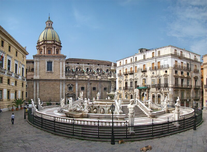 Palermo