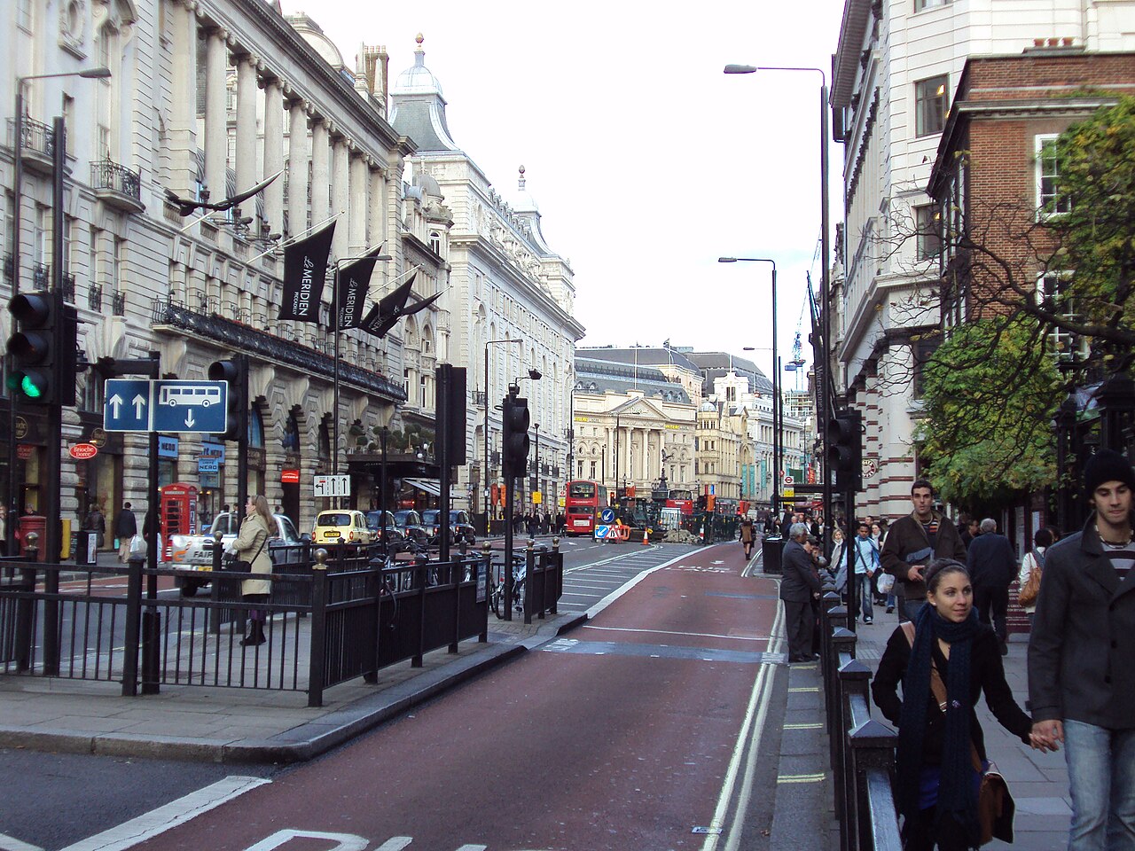 Piccadilly Piccadilly