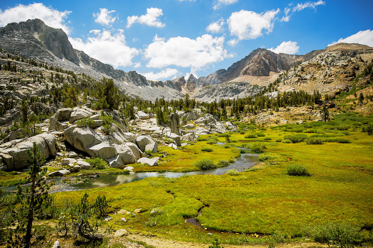 Sierra Nevada