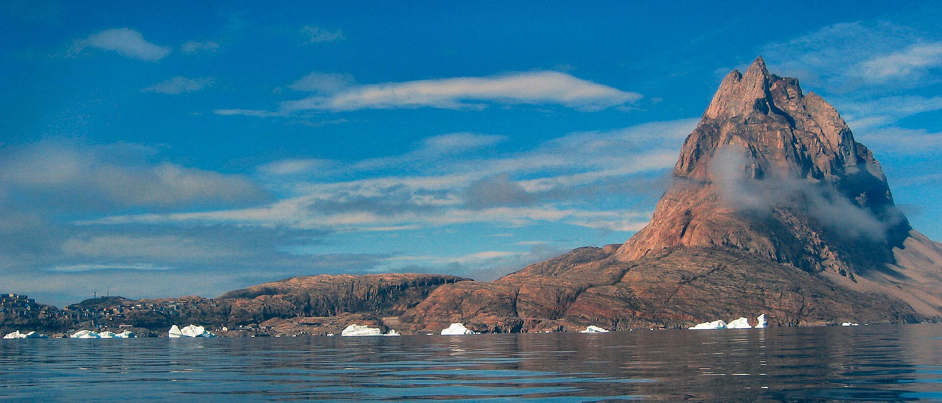 Uummannaq Uummannaq