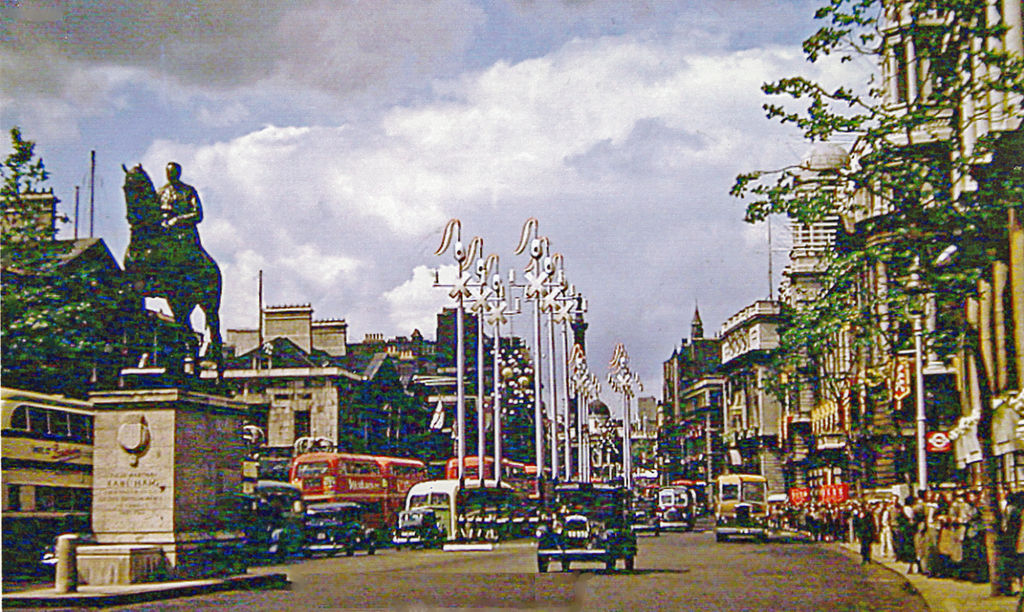 Whitehall-1953
