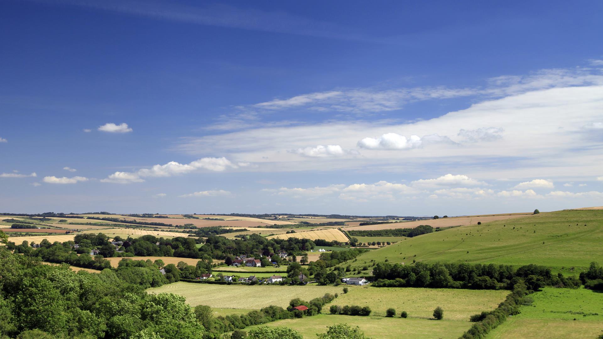 Wiltshire