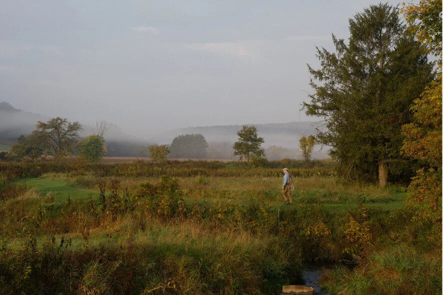 Wisconsin Driftless Area