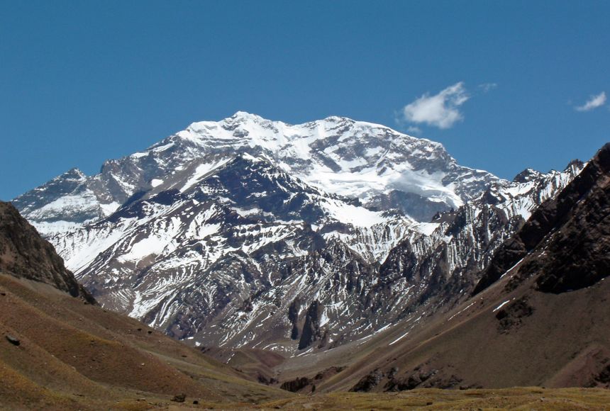 Aconcagua