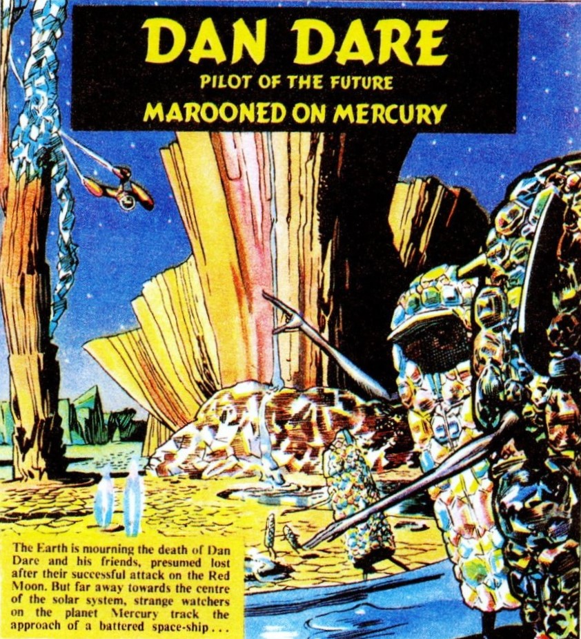 dan-dare-marooned-on-mercury-answer