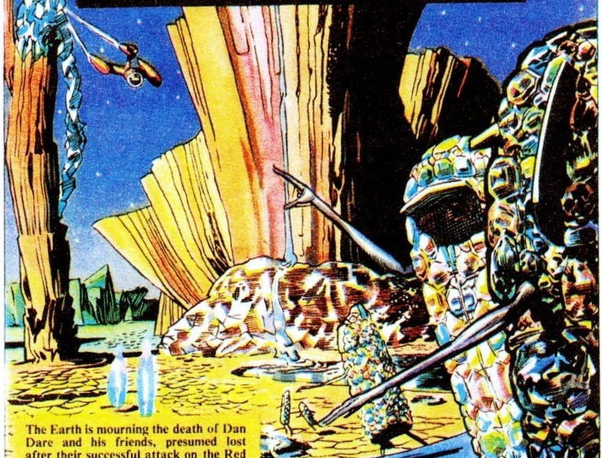 dan-dare-marooned-on-mercury