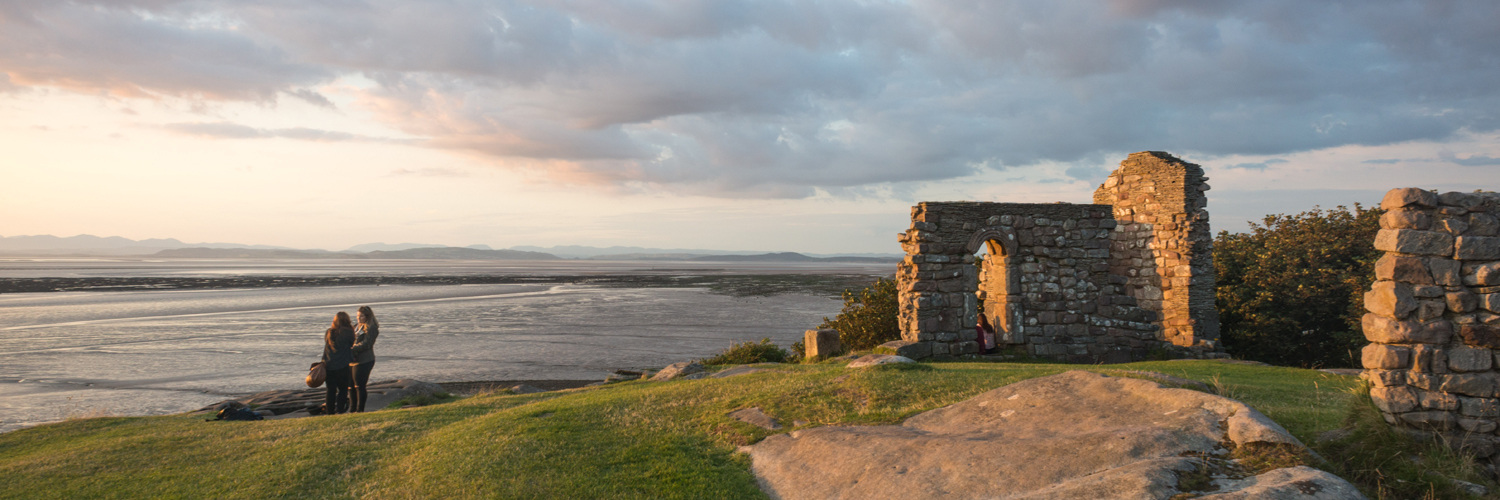 heysham barrows