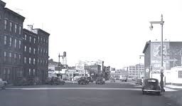 Jersey City