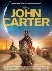 john carter movie