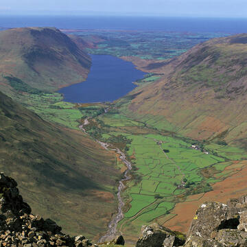 lake district