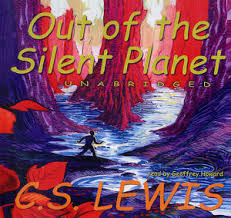 out of the silent planet characters