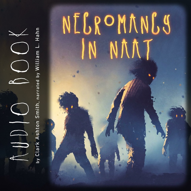 necromancy in Naat