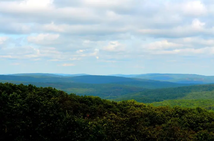 Ozarks-Missouri