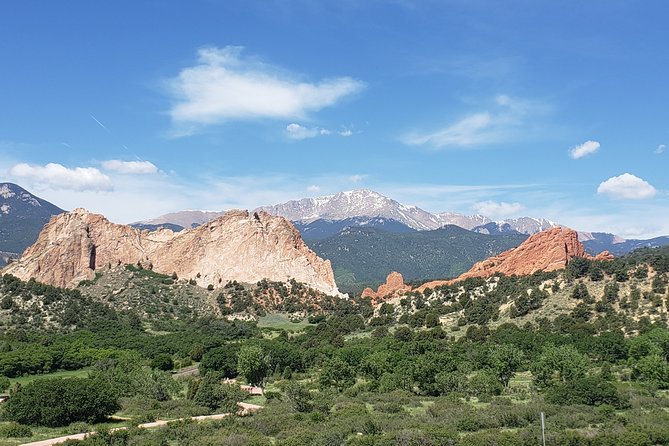 pikes-peak