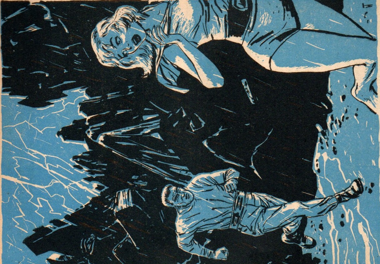 Prison of a Billion Years