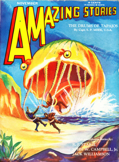 The Globoid Terror
