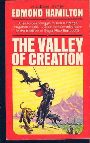 the valley of creation1