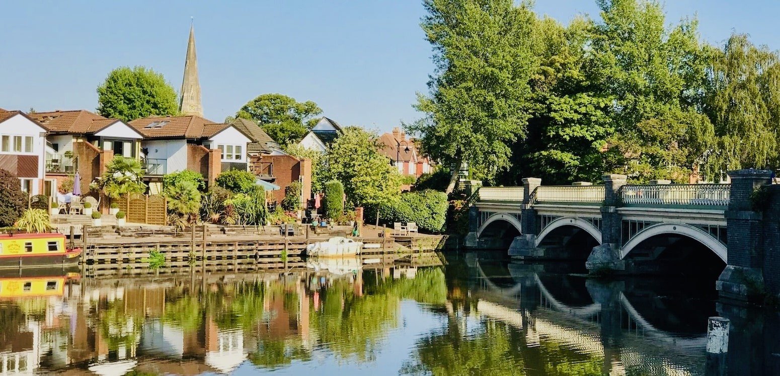 weybridge
