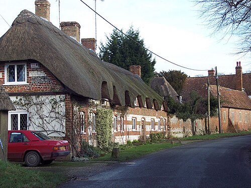 Amesbury Amesbury