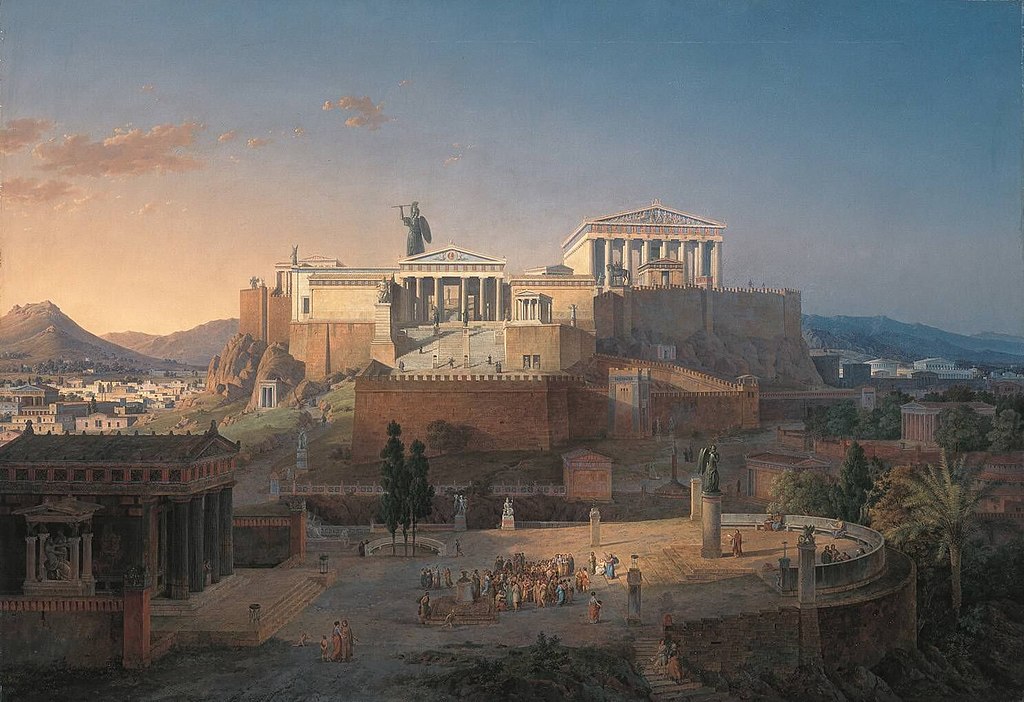Athens