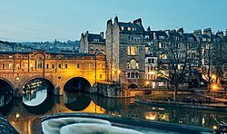 Bath