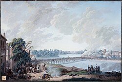 battle of lodi bridge