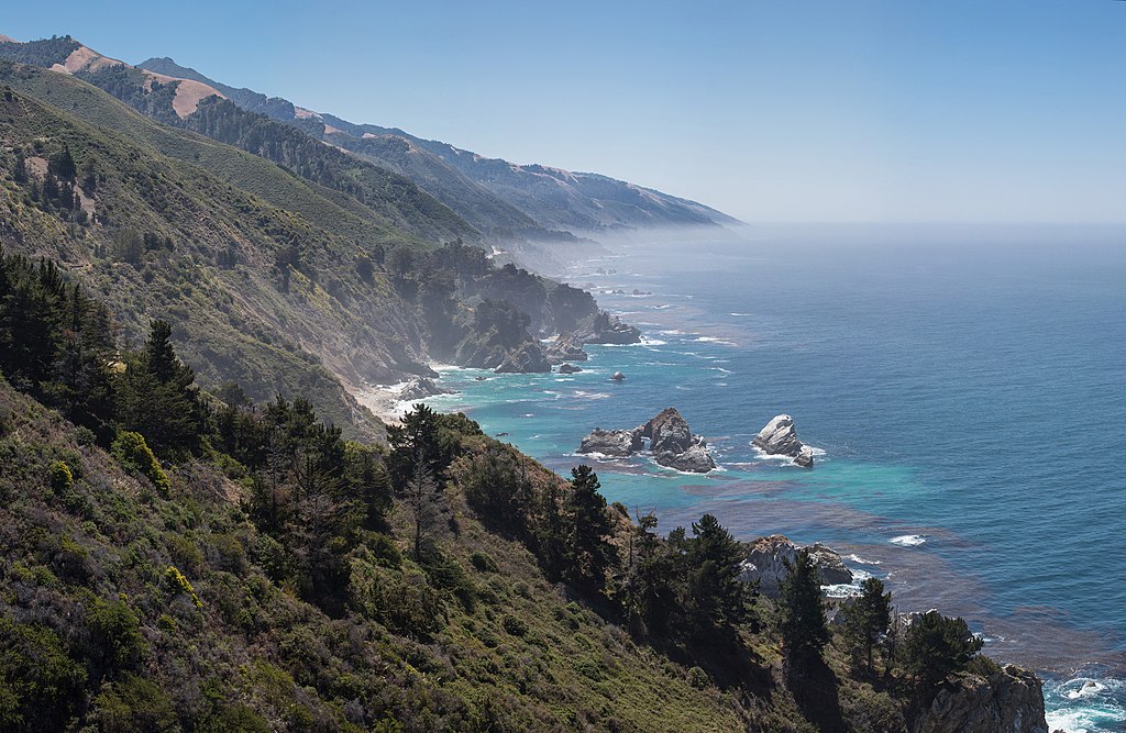 Big Sur