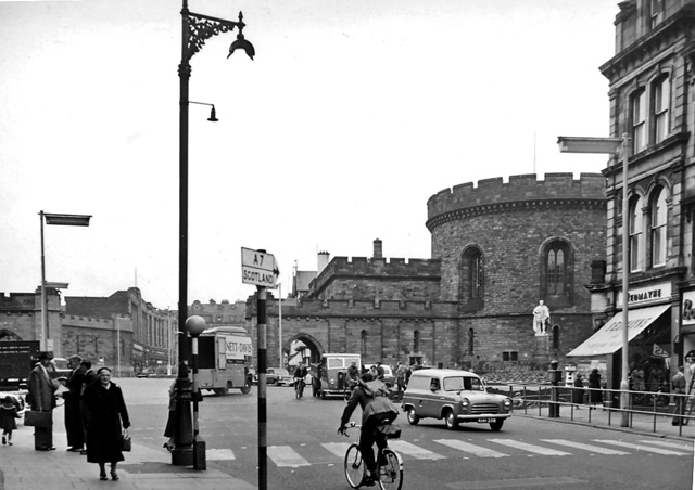 Carlisle