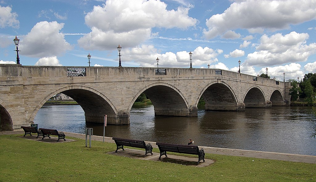 chertsey