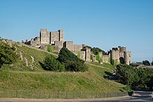 Dover Castle