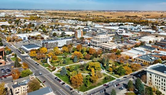 Greeley, Colorado